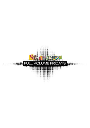 Full Volume Fridays