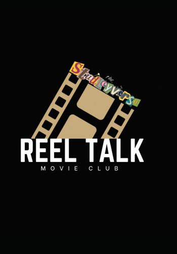 Reel Talk Movie Club